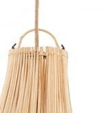 Bazar Bizar De Flacon Hanglamp - Naturel - L