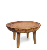 Bazar Bizar The Munggur Coffee table - Natural
