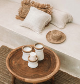 Bazar Bizar The Munggur Coffee table - Natural