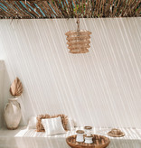 Bazar Bizar The Munggur Coffee table - Natural