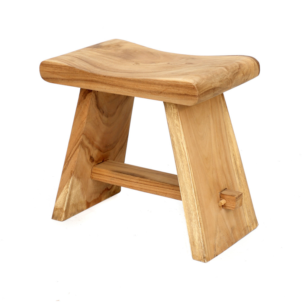 Bazar Bizar The Suar Stool - 50