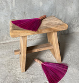 Bazar Bizar The Suar Stool - 50