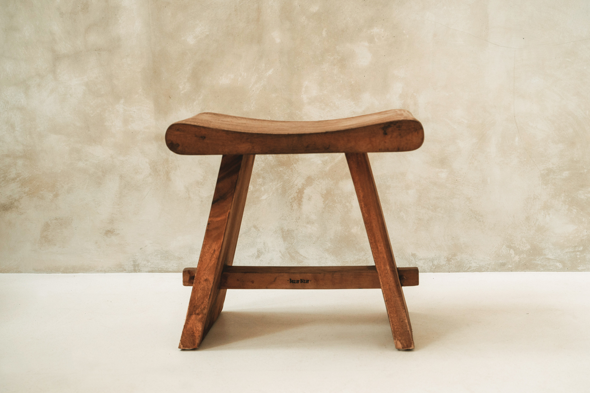 Bazar Bizar The Suar Stool - 50