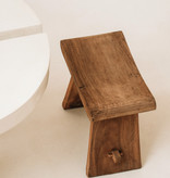 Bazar Bizar The Suar Stool - 50