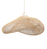 Bazar Bizar De Cloud Hanglamp - Naturel - XXL