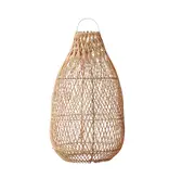 Bazar Bizar The Kendi Pendant - Natural