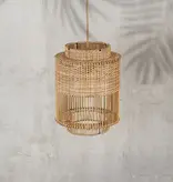 Bazar Bizar De Colonial Hanglamp - Naturel