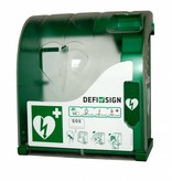 DefiSign DefiSign/AIVIA  AED Buitenkast 200