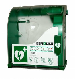 DefiSign DefiSign/ AIVIA AED Buitenkast 200