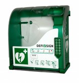 DefiSign DefiSign/AIVIA  AED Buitenkast 210