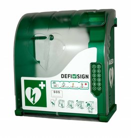 DefiSign DefiSign / AIVIA AED Buitenkast 210