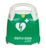 DefiSign DefiSign LIFE AED volautomaat