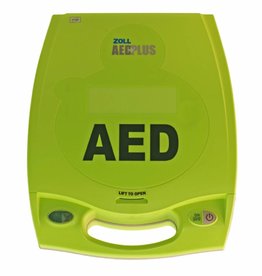 Zoll Zoll AED Plus Halfautomaat