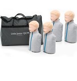 Laerdal Laerdal Little Junior QCPR  Blank 4 stuks