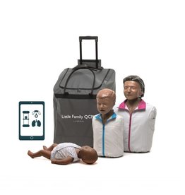 Laerdal Laerdal Little Family QCPR Donker