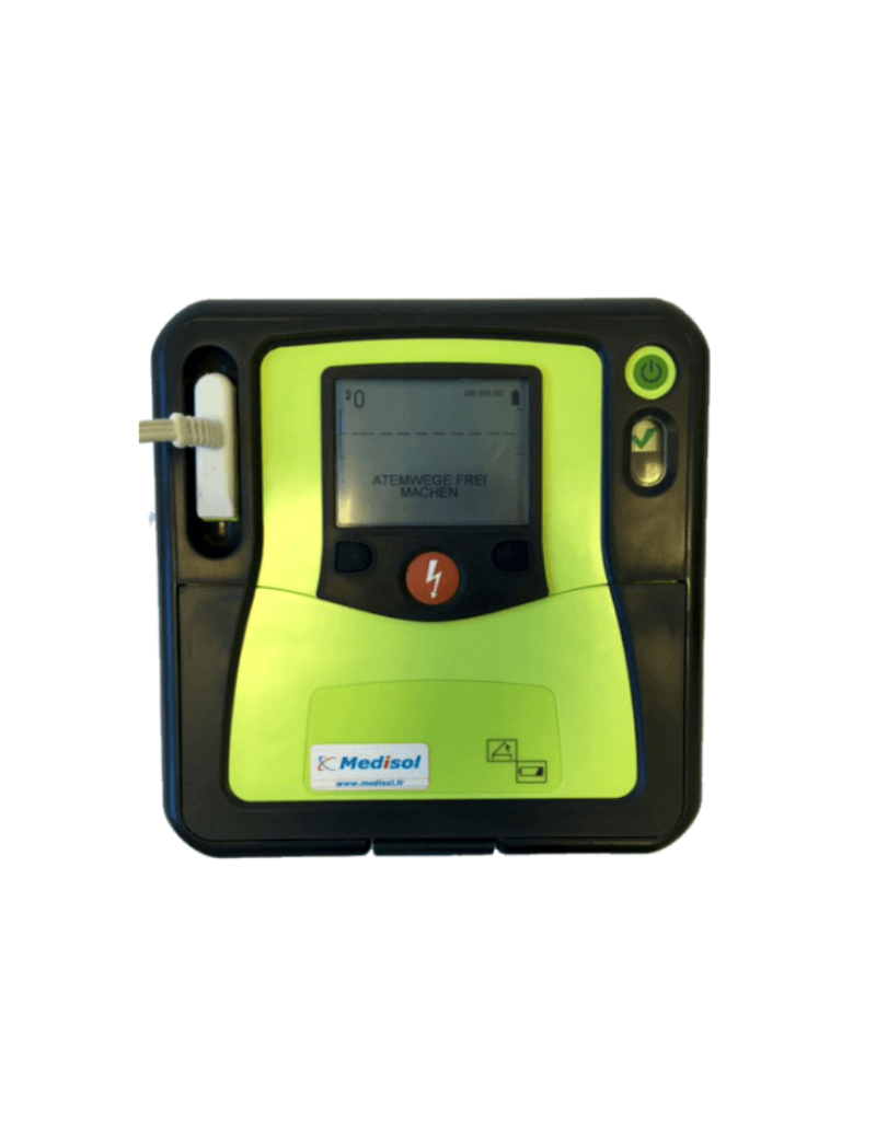 Zoll Zoll AED Pro