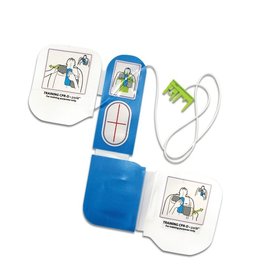 Zoll Zoll AED Training CPR-D Set