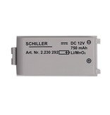 Schiller Schiller FRED Easyport batterij