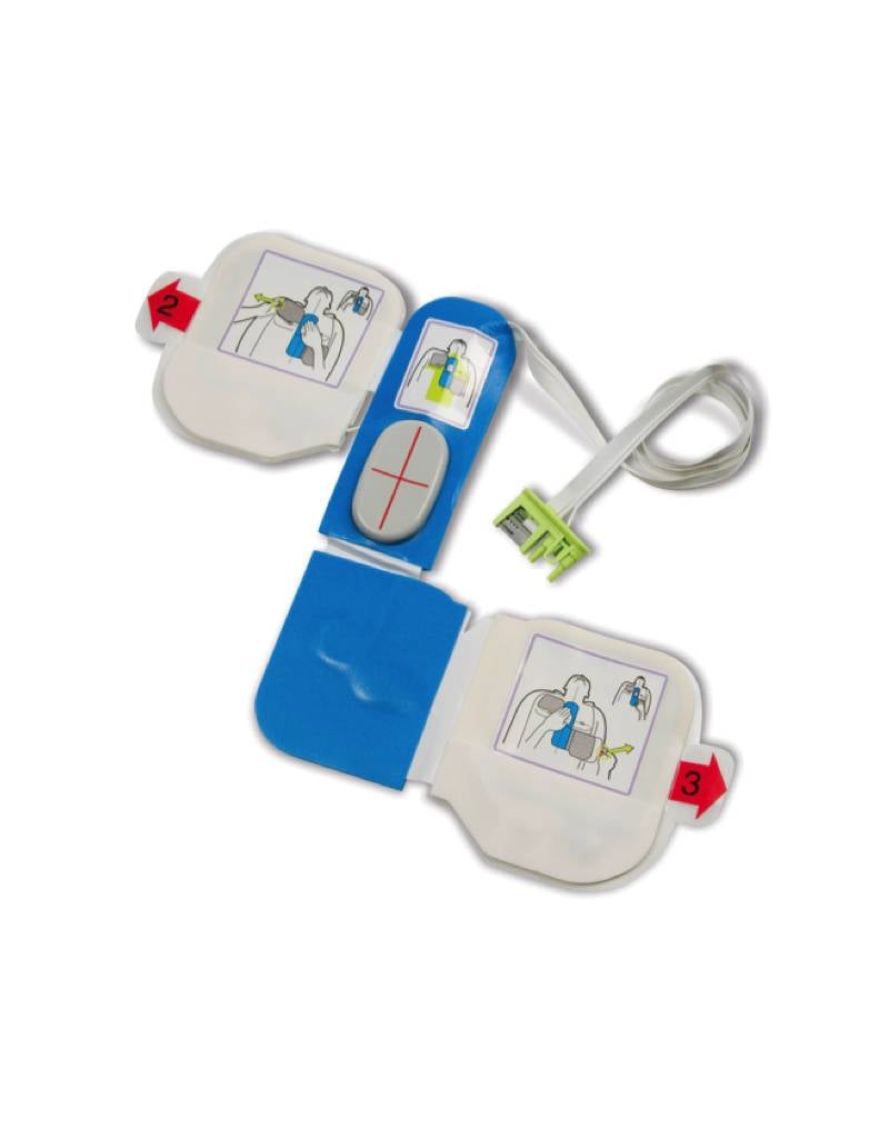 Zoll Zoll Elektroden CPR-D Padz