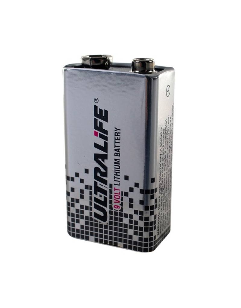 Defibtech Defibtech Lifeline Kleine (Lithium) Batterij