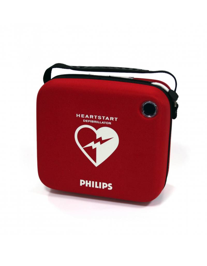 Philips Philips Heartstart HS1 Draagtas