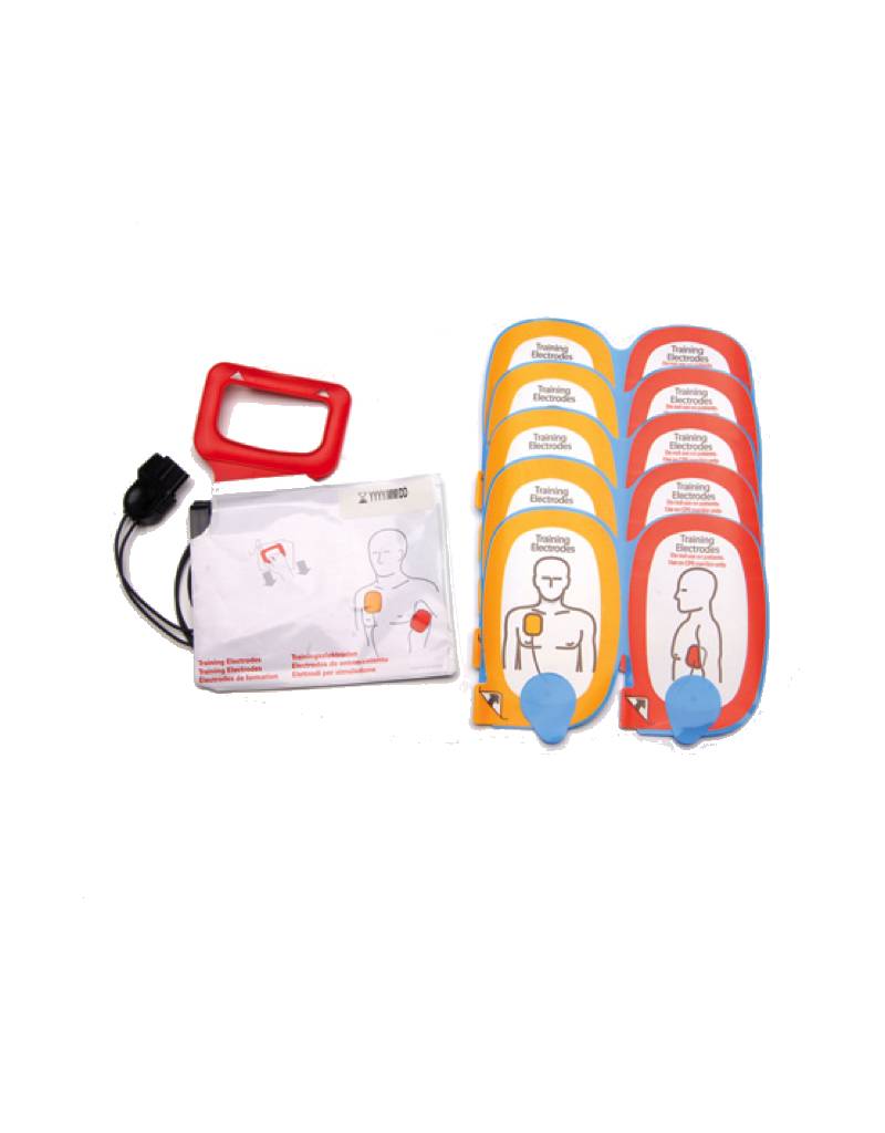 Physio Control Physio Control CR Plus Training Set