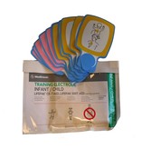 Physio Control Physio Control CR Plus Training Set Kinderen