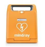 Mindray Mindray Beneheart C1A V2 AED halfautomaat