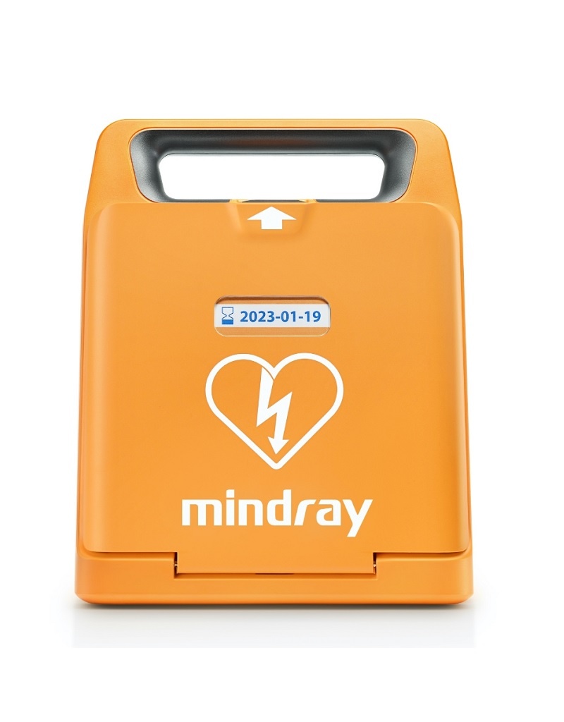 Mindray Mindray Beneheart C1A V2 AED halfautomaat