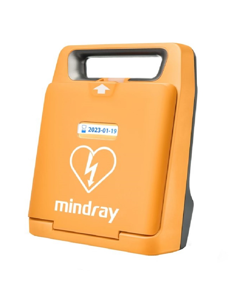 Mindray Mindray Beneheart C1A V2 AED halfautomaat