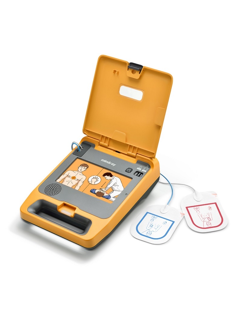 Mindray Mindray Beneheart C1A AED Volautomaat