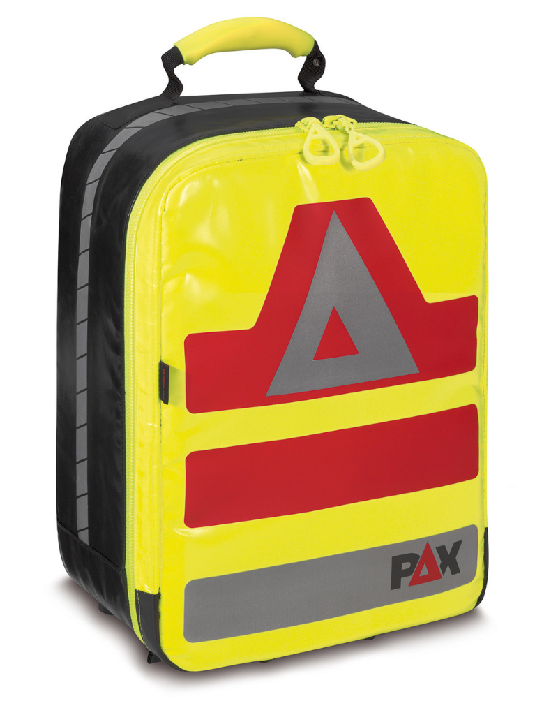 PAX Rapid Response Team Backpack S