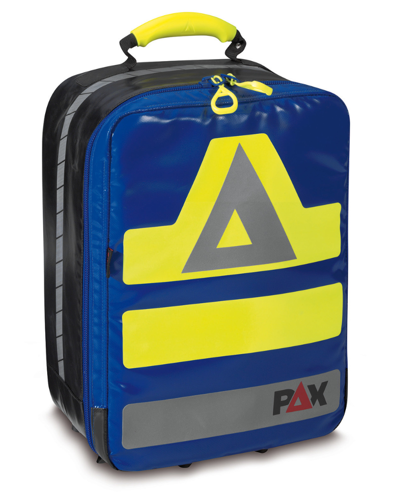 PAX Rapid Response Team Backpack S