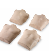 Prestan Prestan Torso Kind 4-pack vervangende huid