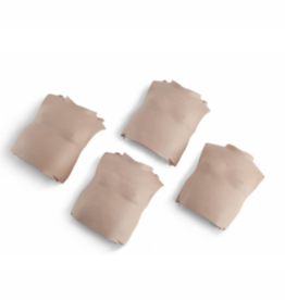 Prestan Prestan Torso Baby 4 pack vervangende huid