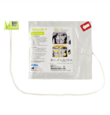 Zoll Zoll AED Trainingselektroden Stat-Padz II