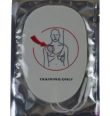 Universeel Universele AED trainer trainingselektroden