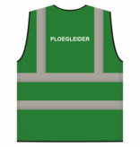 'Ploegleider' Veiligheidsvest