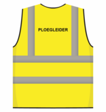 'Ploegleider' Veiligheidsvest