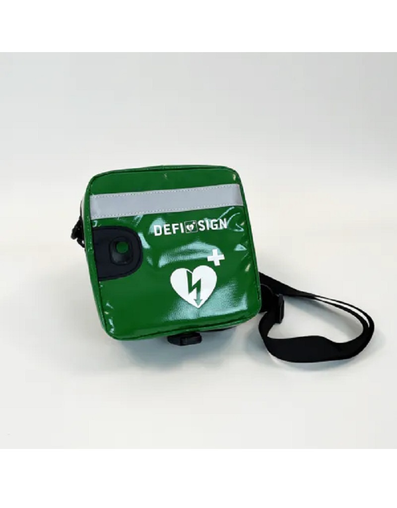 DefiSign DefiSign Pocket Plus AED Volautomaat