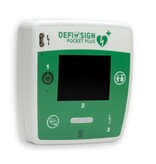 DefiSign DefiSign Pocket Plus AED Volautomaat