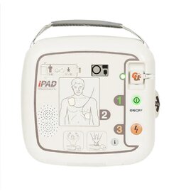 CU Medical CU Medical I-PAD SP1 AED