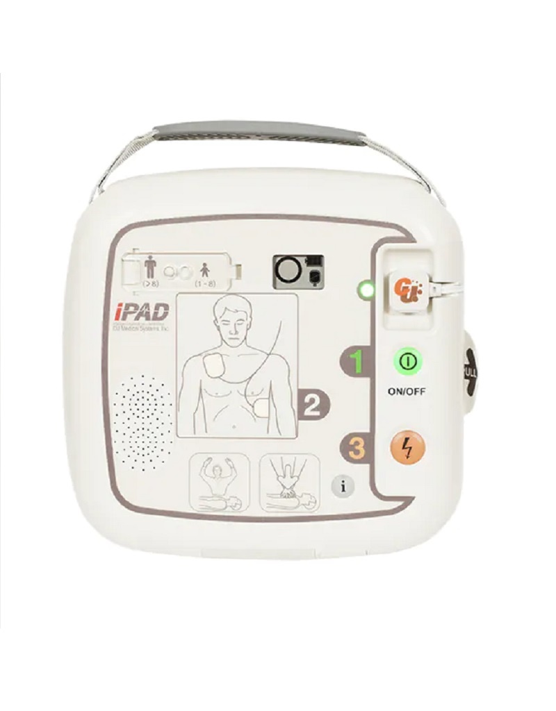 CU Medical CU Medical I-PAD SP1 AED