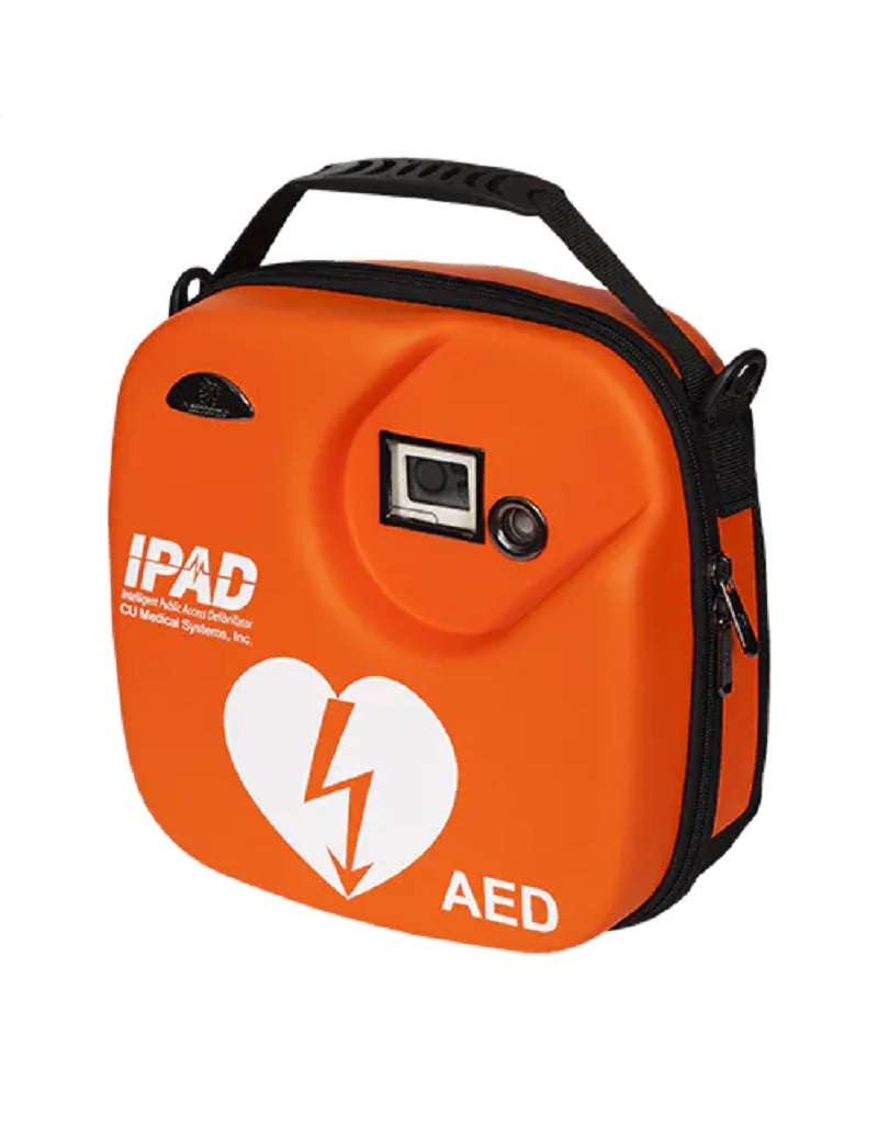 CU Medical CU Medical I-PAD SP1 AED