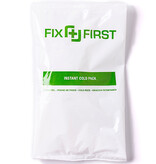 FixFirst Instant Cold Pack - 10 stuks