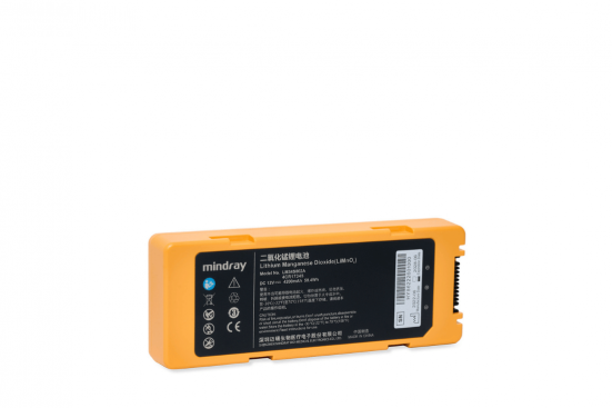 Mindray Mindray AED C-serie Batterij