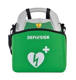 DefiSign DefiSign AED tas