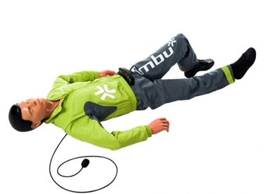 Reanimatiepoppen
