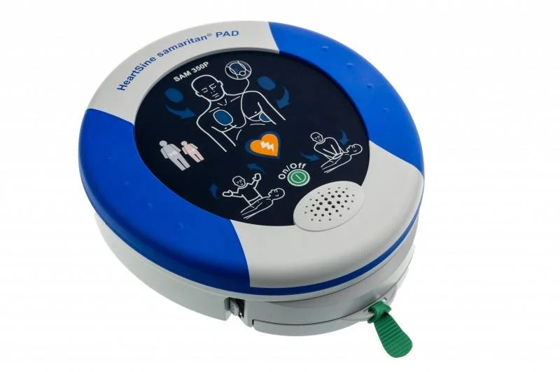 AED en reanimatie