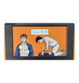 Mindray Mindray Beneheart C1A V2 AED Volautomaat
